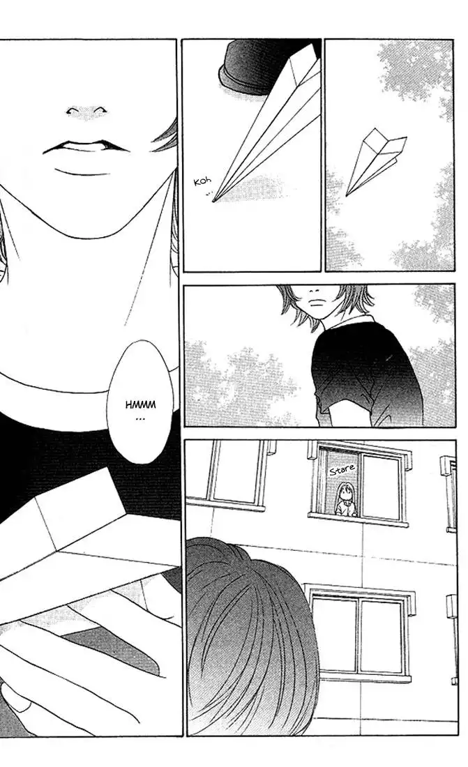 Binetsu Shoujo Chapter 24 6